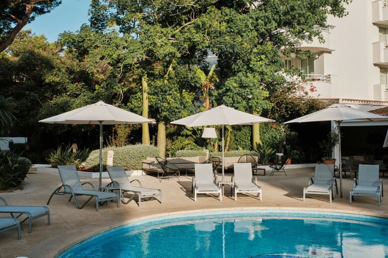 Prinsotel La Pineda Hotel Apartamentos