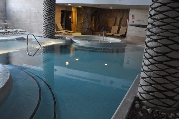 Hotel & Spa S'entrador Playa
