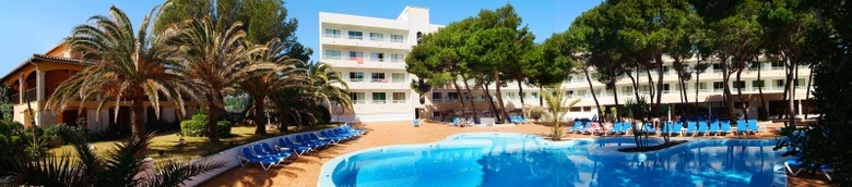 Hotel & Spa S'entrador Playa
