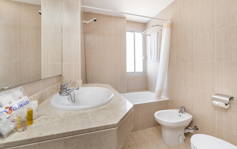 Hotel Globales Simar