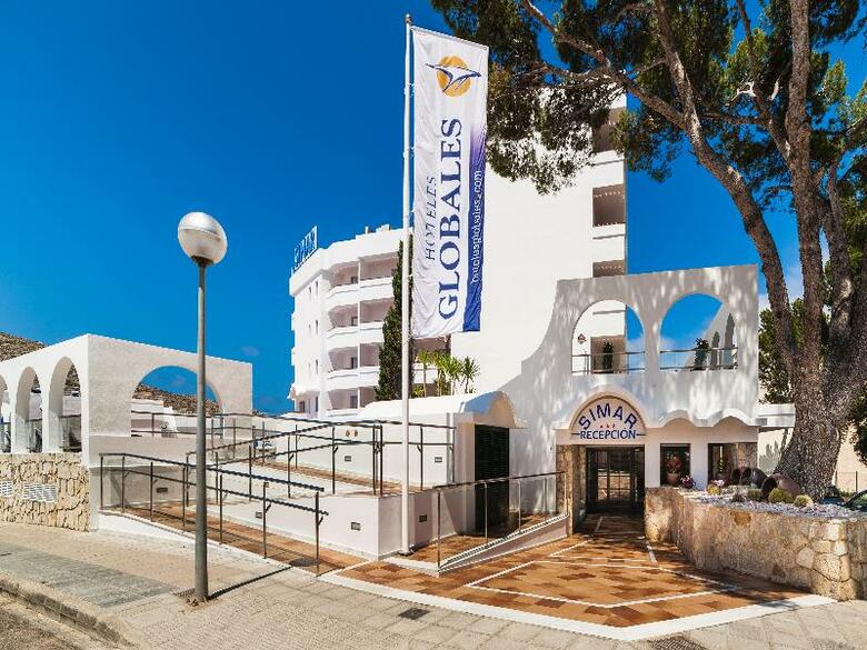 Hotel Globales Simar