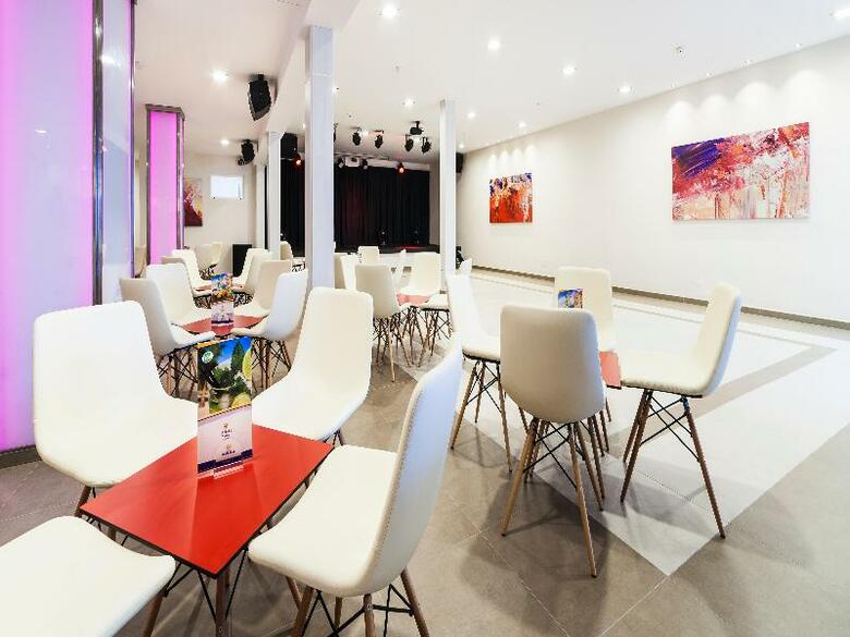 Hotel Globales Simar