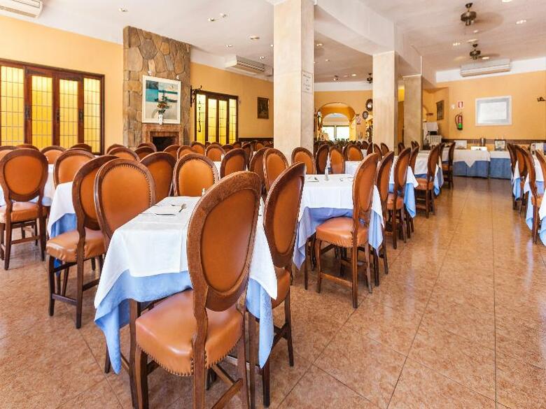 Hotel Globales Simar