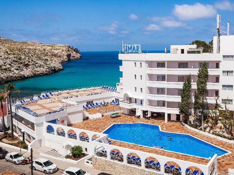 Hotel Globales Simar
