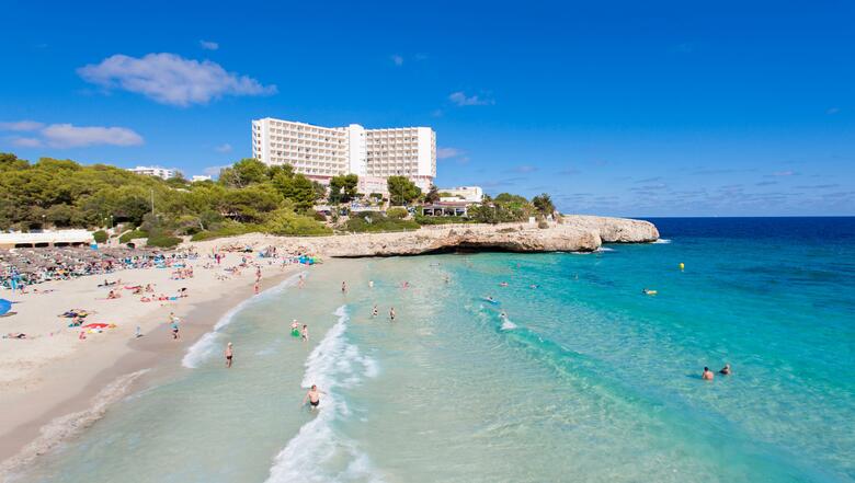 Hotel Globales America