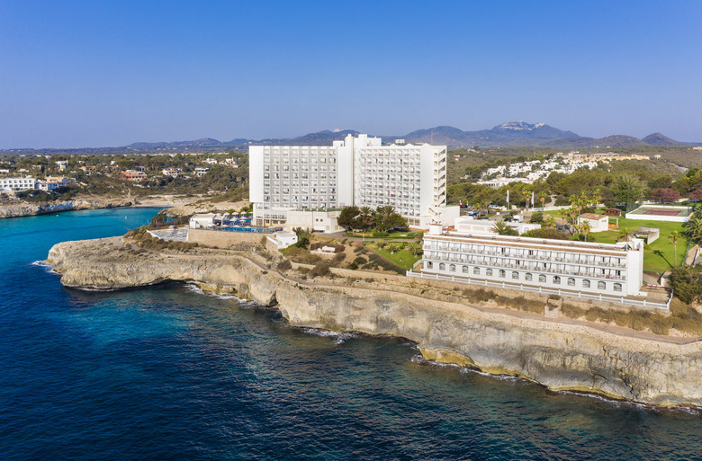Hotel Globales America