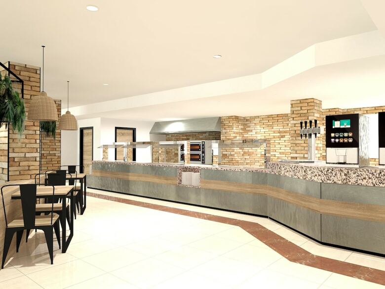 Hotel Globales America