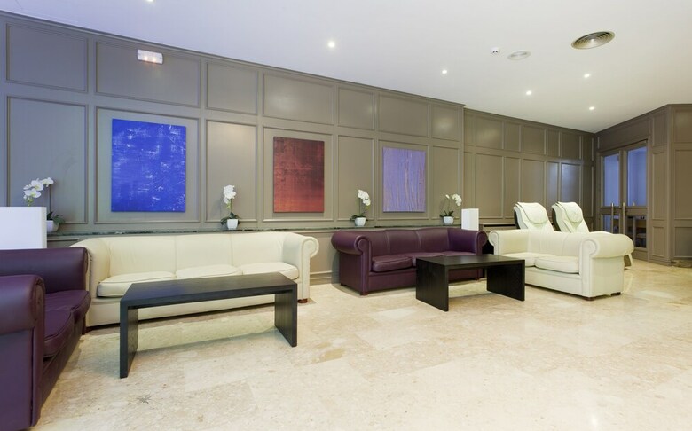 Hotel Globales America