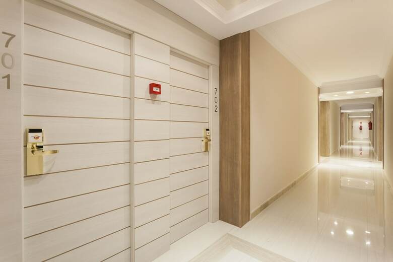 Hotel Globales America