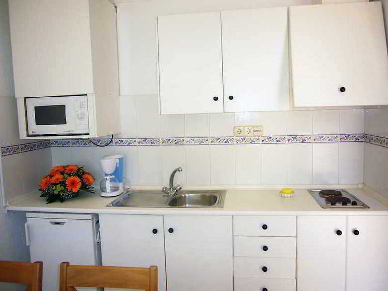 Cala Domingos Aparthotel