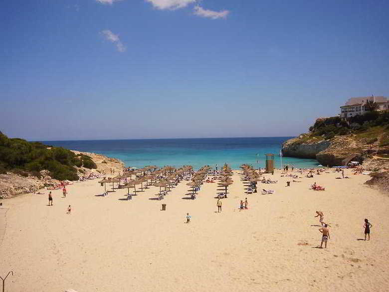 Cala Domingos Aparthotel