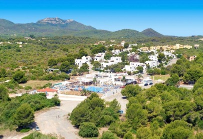 Cala Domingos Aparthotel