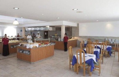 Cala Domingos Aparthotel