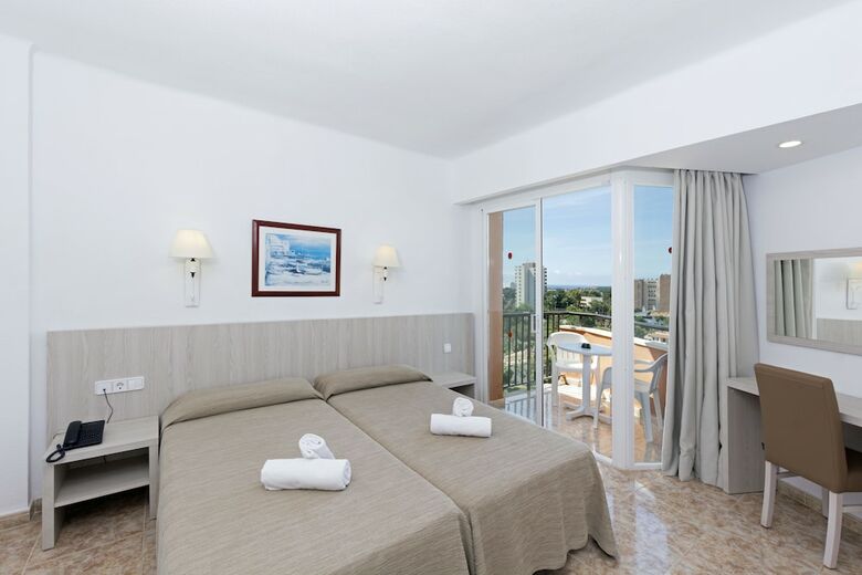 Hotel Hsm Canarios Park
