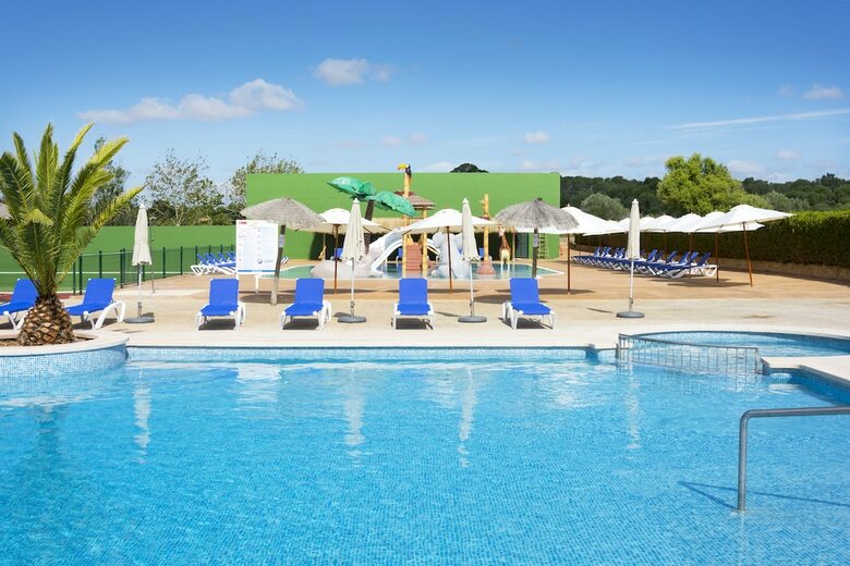 Hotel Hsm Canarios Park