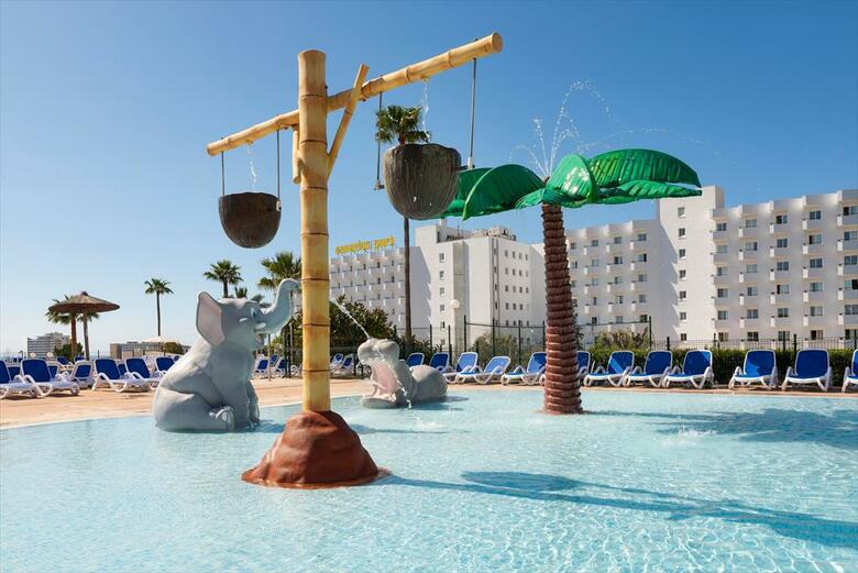 Hotel Hsm Canarios Park