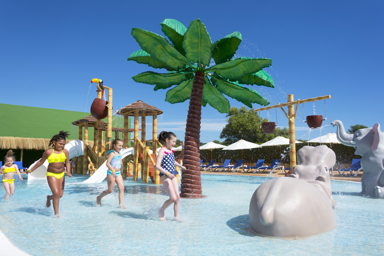 Hotel Hsm Canarios Park