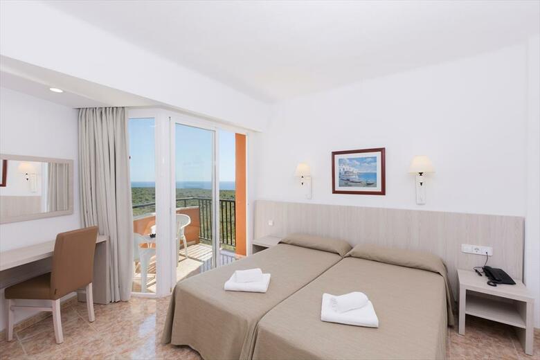 Hotel Hsm Canarios Park