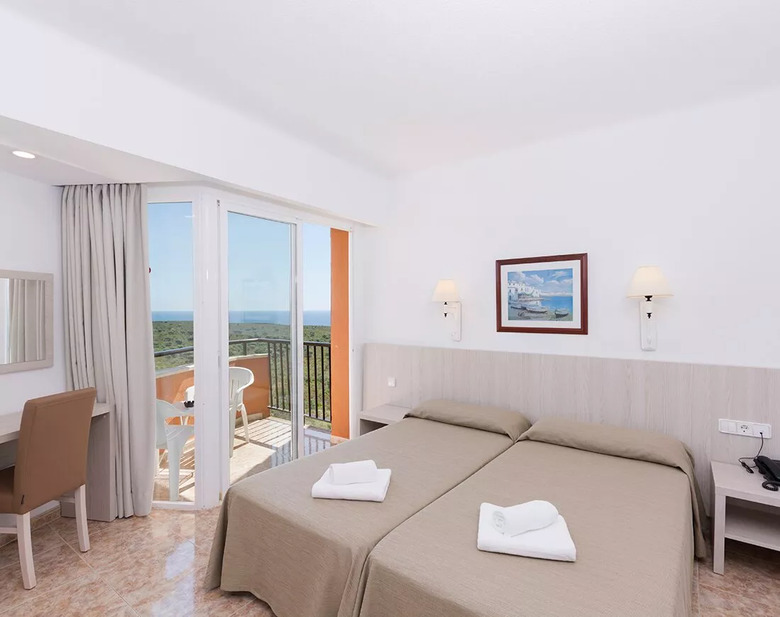 Hotel Hsm Canarios Park