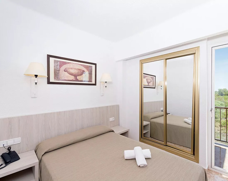 Hotel Hsm Canarios Park