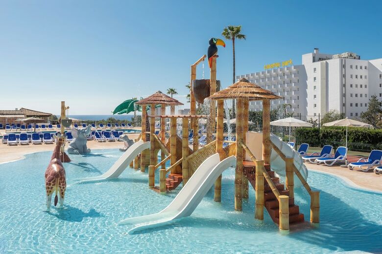 Hotel Hsm Canarios Park