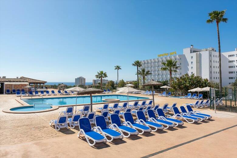 Hotel Hsm Canarios Park