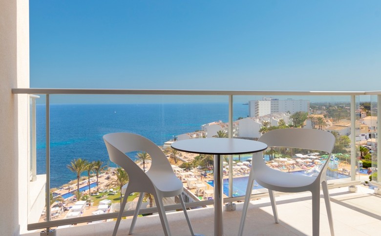 Hotel Palia Maria Eugenia