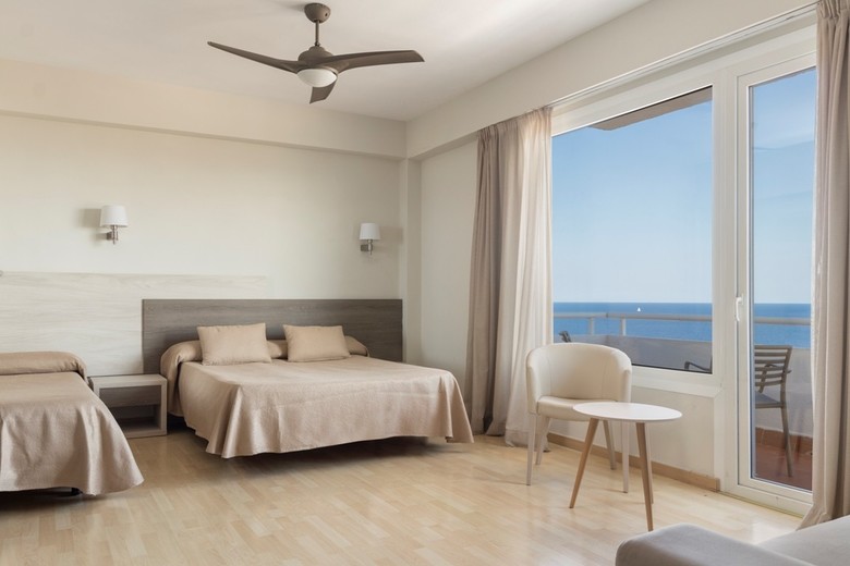Hotel Palia Maria Eugenia