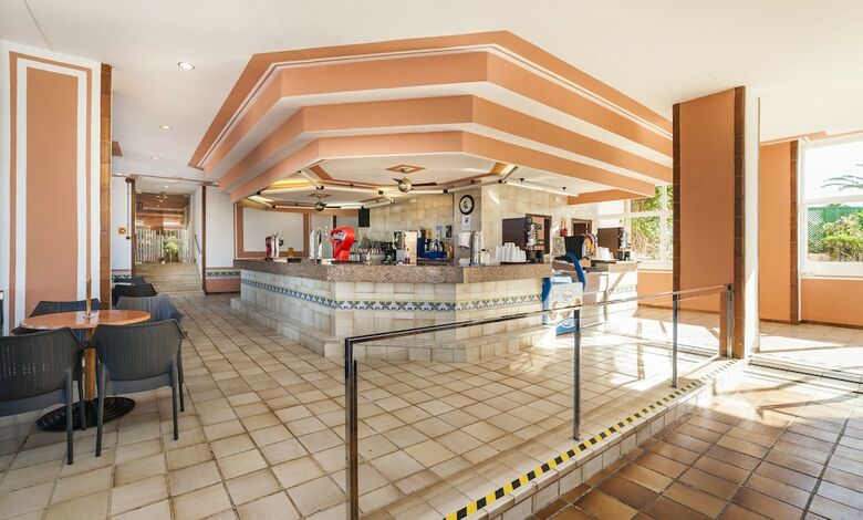 Hotel Samoa