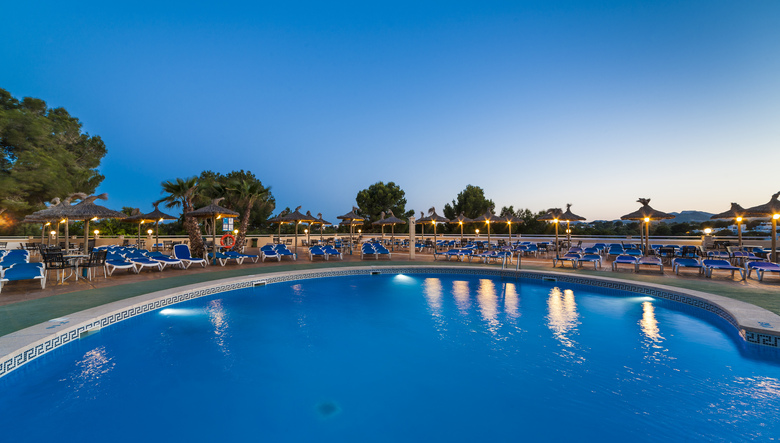 Hotel Samoa