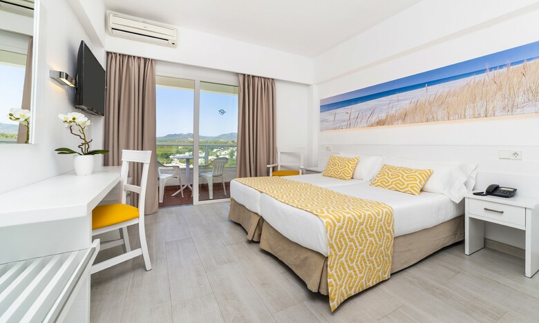 Hotel Samoa