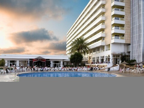 Hotel Samoa