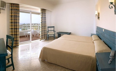 Hotel Samoa