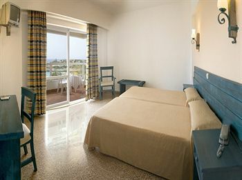 Hotel Samoa