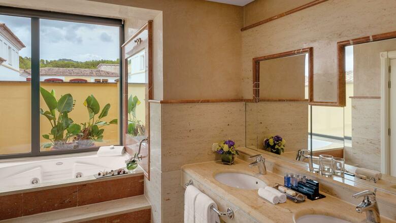 Hotel Steigenberger Golf & Spa Resort