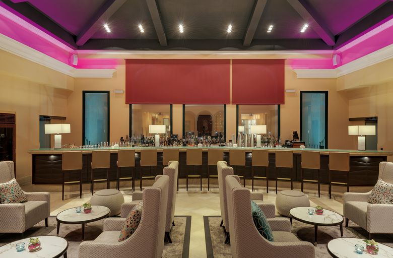 Hotel Steigenberger Golf & Spa Resort