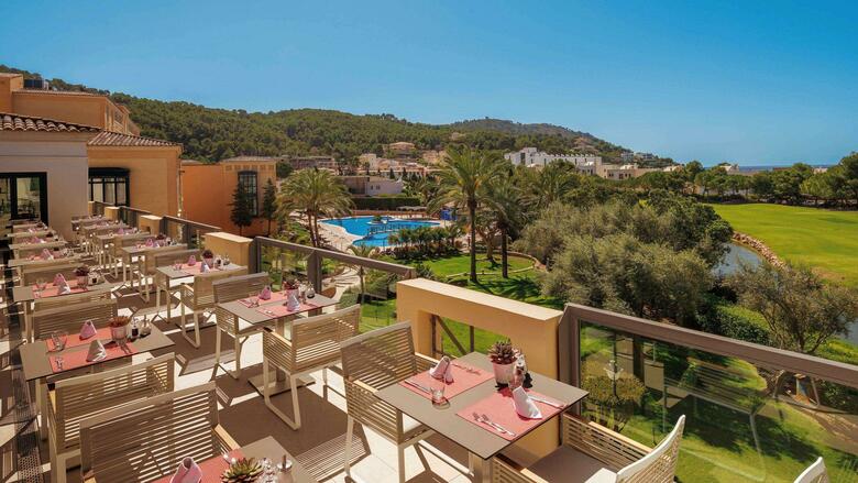 Hotel Steigenberger Golf & Spa Resort
