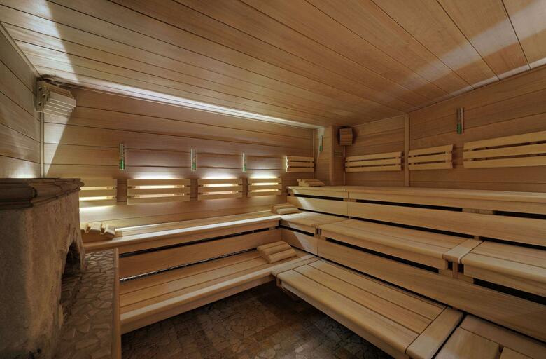 Hotel Steigenberger Golf & Spa Resort