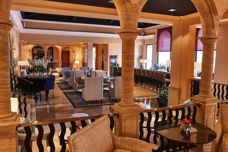 Hotel Steigenberger Golf & Spa Resort