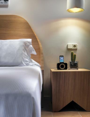 Hotel H10 Blue Mar - S�lo Adultos