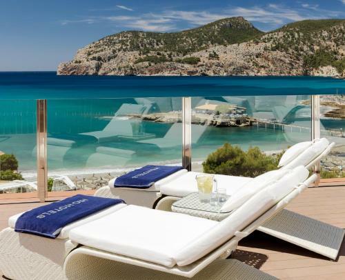Hotel H10 Blue Mar - S�lo Adultos