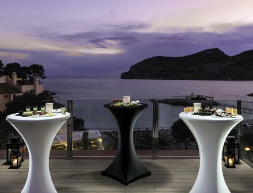 Hotel H10 Blue Mar - S�lo Adultos