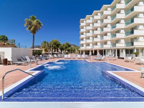 Hotel H10 Blue Mar - S�lo Adultos
