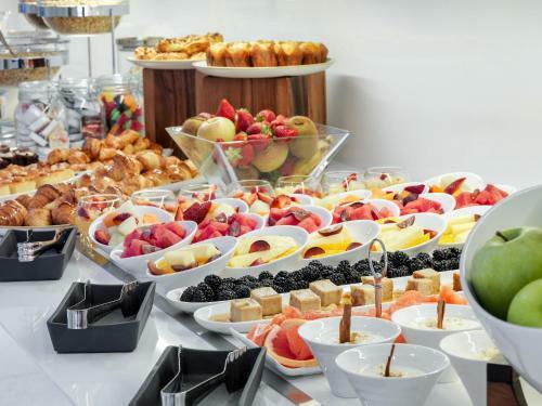 Hotel H10 Blue Mar - S�lo Adultos