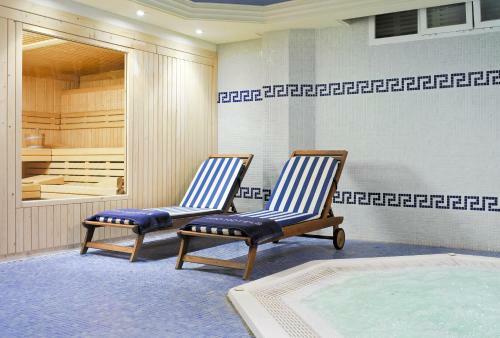 Hotel H10 Blue Mar - S�lo Adultos