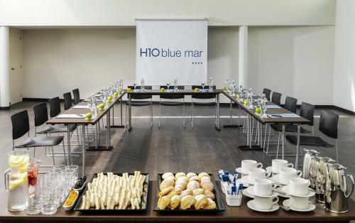 Hotel H10 Blue Mar - S�lo Adultos
