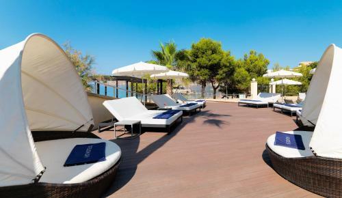 Hotel H10 Blue Mar - S�lo Adultos