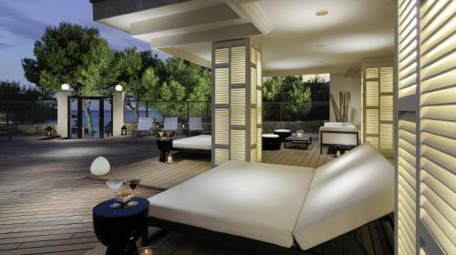 Hotel H10 Blue Mar - S�lo Adultos
