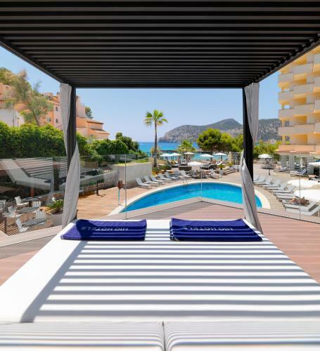 Hotel H10 Blue Mar - S�lo Adultos