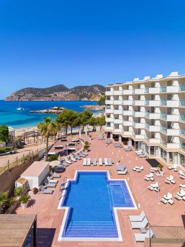 Hotel H10 Blue Mar - S�lo Adultos